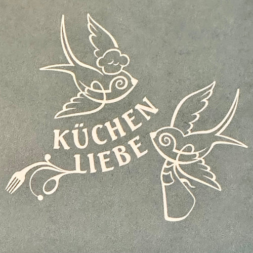Küchenliebe 9
